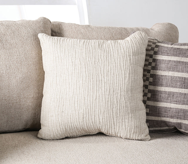 Gervais Loveseat - Mattress & Furniture Super Center (Tampa, FL)