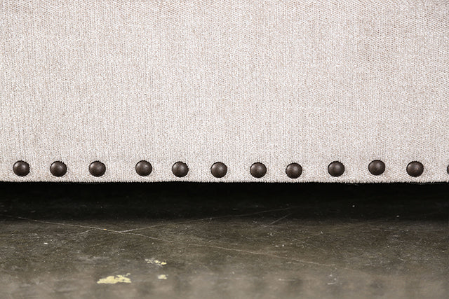 Gervais Loveseat - Mattress & Furniture Super Center (Tampa, FL)