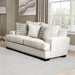 Gervais Loveseat - Mattress & Furniture Super Center (Tampa, FL)