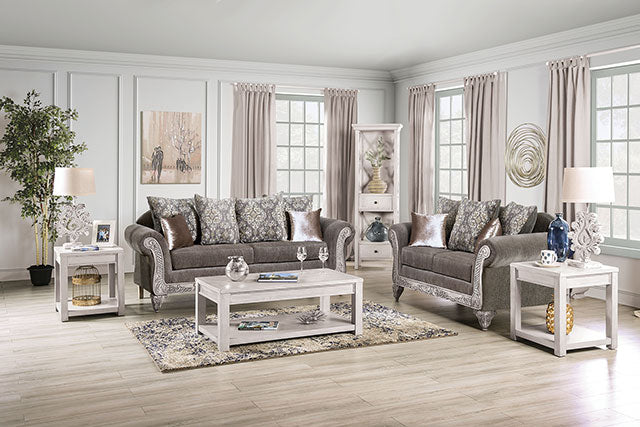 Velletri Sofa - Mattress & Furniture Super Center (Tampa, FL)