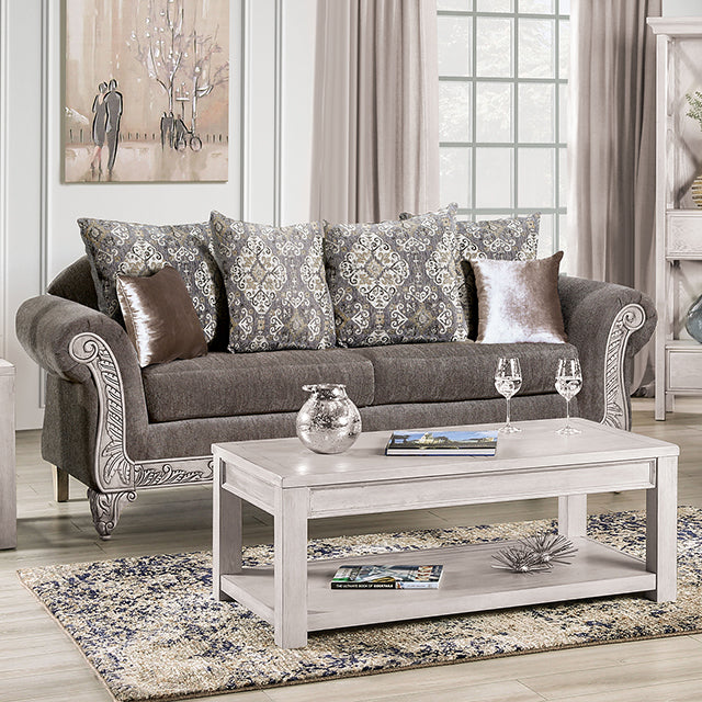 Velletri Sofa - Mattress & Furniture Super Center (Tampa, FL)