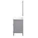 Soline Vanity Set w/ Mirror - Mattress & Furniture Super Center (Tampa, FL)