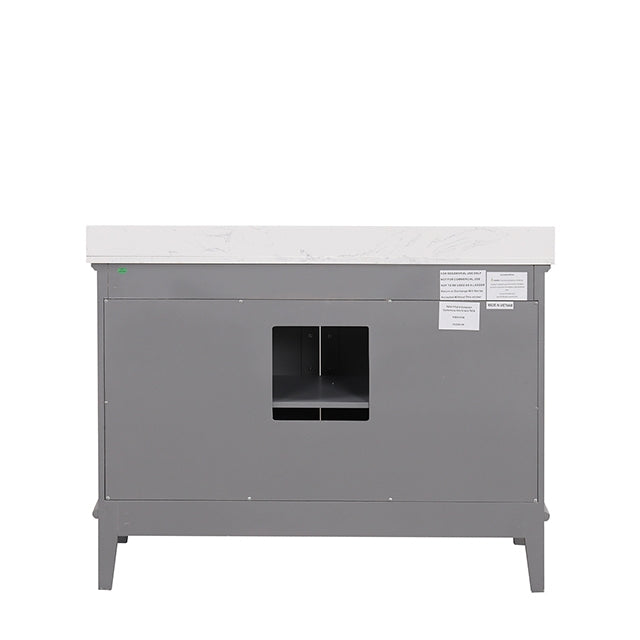 Soline Vanity Set - Mattress & Furniture Super Center (Tampa, FL)