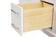 Rimini Vanity Set - Mattress & Furniture Super Center (Tampa, FL)