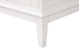 Rimini Vanity Set - Mattress & Furniture Super Center (Tampa, FL)