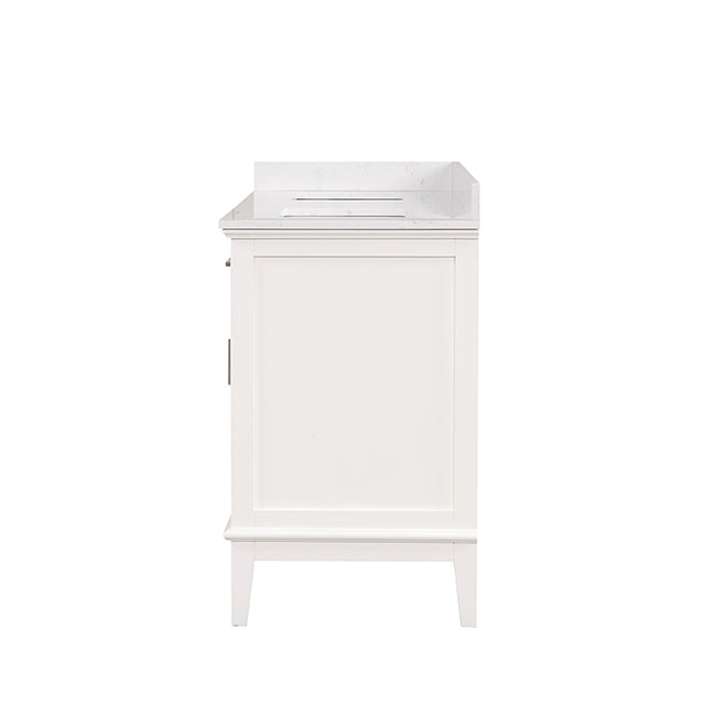 Rimini Vanity Set - Mattress & Furniture Super Center (Tampa, FL)