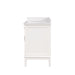 Rimini Vanity Set - Mattress & Furniture Super Center (Tampa, FL)