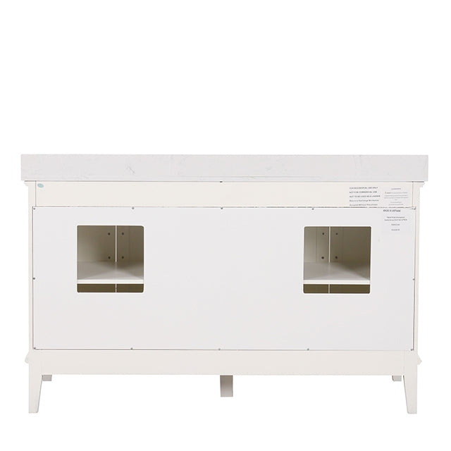 Rimini Vanity Set - Mattress & Furniture Super Center (Tampa, FL)