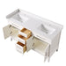 Rimini Vanity Set - Mattress & Furniture Super Center (Tampa, FL)