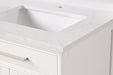 Rimini Vanity Set - Mattress & Furniture Super Center (Tampa, FL)