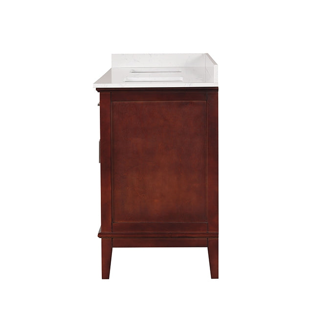 Almeria Vanity Set - Mattress & Furniture Super Center (Tampa, FL)