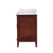 Almeria Vanity Set - Mattress & Furniture Super Center (Tampa, FL)