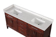 Almeria Vanity Set - Mattress & Furniture Super Center (Tampa, FL)