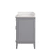 Oliva Vanity Set - Mattress & Furniture Super Center (Tampa, FL)