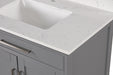 Oliva Vanity Set - Mattress & Furniture Super Center (Tampa, FL)
