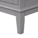 Oliva Vanity Set - Mattress & Furniture Super Center (Tampa, FL)
