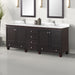 Oliva Vanity Set - Mattress & Furniture Super Center (Tampa, FL)