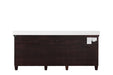 Oliva Vanity Set - Mattress & Furniture Super Center (Tampa, FL)