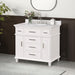 Savona Vanity Set - Mattress & Furniture Super Center (Tampa, FL)