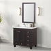 Aprea Vanity Set w/ Mirror - Mattress & Furniture Super Center (Tampa, FL)