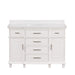 Zadar Vanity Set - Mattress & Furniture Super Center (Tampa, FL)