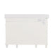 Zadar Vanity Set - Mattress & Furniture Super Center (Tampa, FL)