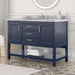 Reston Vanity with Top/ Sink - Mattress & Furniture Super Center (Tampa, FL)