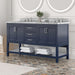 Reston Vanity with Top/ Sink - Mattress & Furniture Super Center (Tampa, FL)
