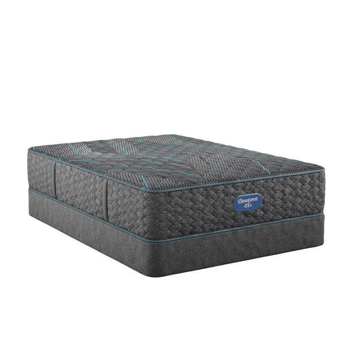Beautyrest Level Two Extra Firm Mattress