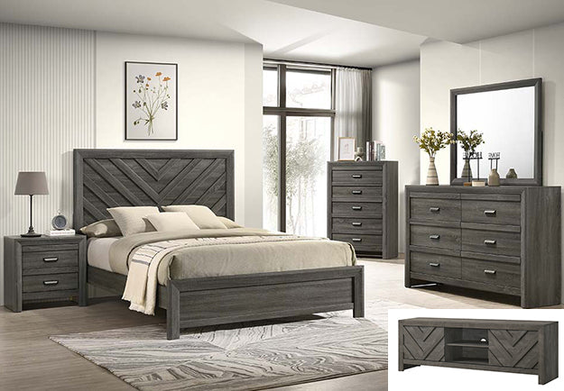 Valor Dresser Mirror