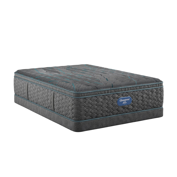 Beautyrest Level Two Medium Firm Pillow Top Mattress