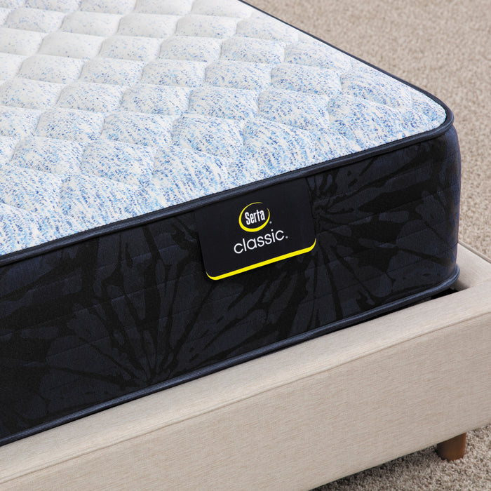 Classic Dorian 12.5" Firm Mattress