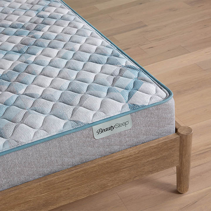 BeautySleep Dream Weaver 11.5" Firm Tight Top Mattress