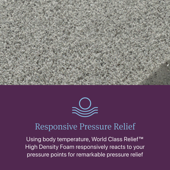 Beautyrest World Class Level Four Plush Mattress